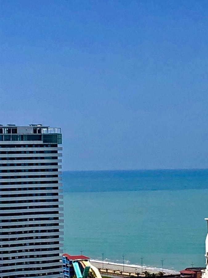 Best in Batumi 4 Exterior foto
